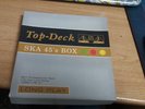 Top Deck Ska 45's Box 7
