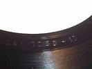 TEST PRESSING: The Rolling Stones - Aftermath - London PS 476 (side 1 only)