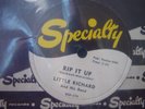 Little Richard-Rip It Up/Ready Teddy-NM