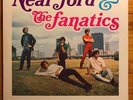Neal Ford & the Fanatics s/t LP Mono Houston Garage Psych 1967 Hickory  LPM-141