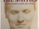 The Smiths, Strangeways, Here We Come - Vinyl LP (1987) (1-25649) - Near Mint