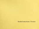Souled American - Frozen - Vinyl - LP (1994)