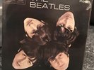 BEATLES Yesterday / Act Naturally UK EP 7