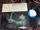J.R. MONTEROSE BLUE NOTE BN 1536 MONO Japan Vinyl LP