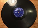 CAJUN 78 LAWRENCE WALKER KEEP YOUR HAND OF IT / MADAME SOSTAN KHOURY'S 624 MINT-