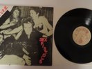 Sex Pistols, No Future, Live 1977
