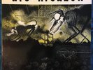 Die Kreuzen   st LP | Touch and Go 1986 MAROON vinyl | necros misfits kbd void
