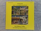 LOLA BOBESCO ' VIVALDI , DIE 4 JAHARESZEITEN '  ED1.
