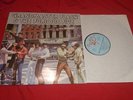 Grandmaster Flash & The Furious Five ?– The Message 1982 LP GER VINYL VG++