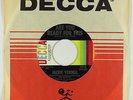 Northern Soul 45 - Jackie Verdell - Are You Ready For This - Decca - VG+ mp3