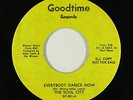 Northern Soul 45 - Soul City - Everybody Dance Now - Goodtime - mp3