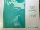 Glass Arcade Sarah Records Sarah-501 Sarah Compilation Field Mice, Orchids LP