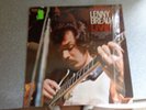 Lenny Breau – “The Velvet Touch of Lenny Breau Live” – 1969 – RCA LSP-4199 – 12”