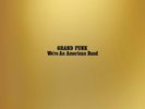We're an American Band by Grand Funk Railroad (180g Vinyl),2017, Capitol