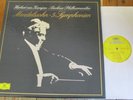 2740 243 Mendelssohn The 5 Symphonies / Karajan / BPO 4 LP box