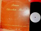 PRINCE Chocolate box Vinyl unrealeased outtakes LP 1982 EX+