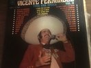 “Tejano Tex-Mex” “Vicente Fernandez” “Toda Una Epoca” “Vol. II” 