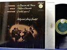 P8260 Capitol HOLLYWOOD STRING QUARTET Joaquin Turina HUGO WOLF Paul Creston