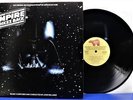 STAR WARS The Empire Strikes Back 2-LP SOUNDTRACK '80 RSO LUCASFILM w/booklet NM