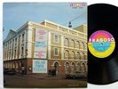 DANIEL SANTOS Salsa Para Todos LP Fragoso LATIN salsa 1973 bolero VG++   Bx339