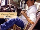 George Strait-Twang VINYL NEW