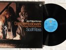* TELEFUNKEN - SCOTT ROSS - RAMEAU - HARPSICHORD WORKS - 4 LP *
