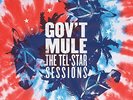 Gov't Mule - Tel-Star Sessions - 180 Gram Double-Vinyl LP's 2016