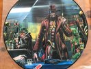 IRON MAIDEN 