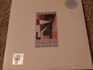 NEW ORDER 1981-1982 FACTUS 8R Clear Colored Vinyl LP Sealed BLK FRI RSD 2014
