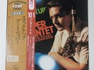 Art Pepper Quintet Smack Up Contemporary LAX-3035 OBI JAPAN VINYL LP JAZZ
