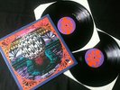 The Boo Radleys - Giant Steps 2LP UK 1993 VG/EX+  # Indie