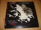 MICHAEL JACKSON -SCREAM [EPIC] 2LP GLOW IN THE DARK VINYL [INC, THRILLER ]