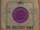 ELVIS PRESLEY - HMV UK 7