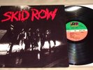 Skid Row : LP (w/ 18 and Life I Remember You) NM