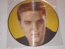 elvis presley rit it up lp picture disc  rare