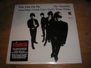 The Standells ?– Why Pick On Me - Sometimes Good Guys Don't Wear White LP