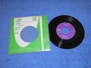 FOUR TIELMAN BROTHERS BLACK EYES / ROCK LITTLE BABY TOP Vinyl neuwertig