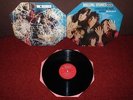 ROLLING STONES Through The Past Darkly LP 1969 DECCA 1st Press   MONO