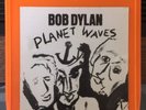 Quad 8-TRACK  (Q8) Bob Dylan & The Band - Planet Waves (See Video) 8Q-1003 NM+
