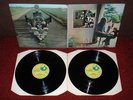 PINK FLOYD Ummagumma D/LP 1969 HARVEST 1st  EARLIEST EVER  LONDEN ERROR