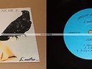 MYLENE FARMER  - VINYL L'AUTRE  - EDITION RUSSE -  TRÈS RARE