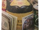 Madlib – Barrel Proof / 10 Summers Old Vinyl Record 45 RPM 7
