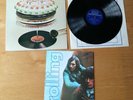 The Rolling Stones - Let It Bleed - Stereo Vinyl LP  P-2W / P-4W Matrices