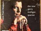 GERRY MULLIGAN QUARTET NEWS FROM BLUEPORT PHILIPS IMPORT HI-FI STEREO RARE EX-
