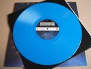 David Bowie - Telecasts   blue Vinyl LP Limited Edition Numbere  Vinyl mint new
