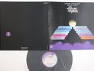 LP/GF Ash Ra Tempel New Age Of Earth ISA9003 ISADORA France Vinyl