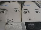 LP/GF IL VOLO Il Volo K22P112 SEVEN SEAS JAPAN Vinyl
