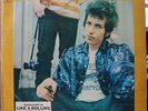 BOB DYLAN Highway 61 Revisited UNIQUE SLEEVE EDITION  Promo 70´s LP BRAZIL