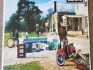 Oasis - Be Here Now. Very Limited Edition Vinyl Box Set (CRE LP 219)