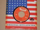 FRANKIE AVALON -De De Dinah / What Little Girl- 7